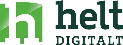 Helt Digitalt - Redovisning & Bokföring online